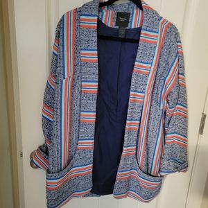 SMYTHE blazer size small